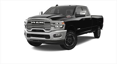 New 2025 Ram 3500 Laramie Crew Cab 4x4 Pickup for sale #SG529445 - photo 1