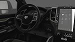 New 2025 Ram 3500 Laramie Crew Cab 4x4 Pickup for sale #SG529445 - photo 9