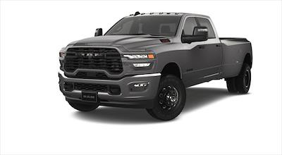 New 2025 Ram 3500 Big Horn Crew Cab 4x4 DRW Pickup for sale #SG533790 - photo 1