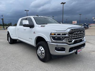 New 2025 Ram 3500 Longhorn Mega Cab 4x4 DRW Pickup for sale #SG534234 - photo 2