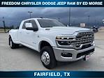 New 2025 Ram 3500 Longhorn Mega Cab 4x4 DRW Pickup for sale #SG534234 - photo 1