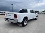 New 2025 Ram 3500 Longhorn Mega Cab 4x4 DRW Pickup for sale #SG534234 - photo 4