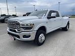 New 2025 Ram 3500 Longhorn Mega Cab 4x4 DRW Pickup for sale #SG534234 - photo 8
