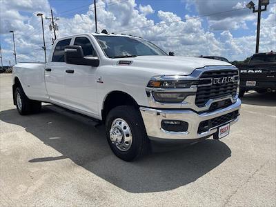 New 2025 Ram 3500 Tradesman Crew Cab 4x4 DRW Pickup for sale #SG534253 - photo 2