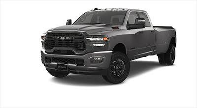 New 2025 Ram 3500 Big Horn Crew Cab 4x4 DRW Pickup for sale #SG534254 - photo 1
