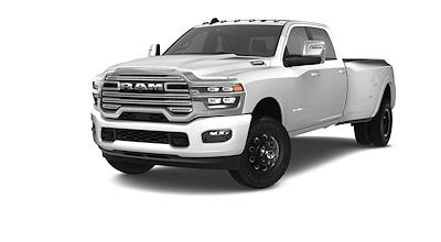 New 2025 Ram 3500 Laramie Crew Cab 4x4 DRW Pickup for sale #SG534267 - photo 1