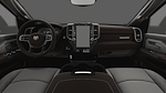 New 2025 Ram 3500 Laramie Crew Cab 4x4 DRW Pickup for sale #SG534267 - photo 6