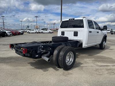 New 2025 Ram 3500 Tradesman Crew Cab 4x4 60 CA Cab Chassis for sale #SG535909 - photo 2