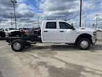New 2025 Ram 3500 Tradesman Crew Cab 4x4 60 CA Cab Chassis for sale #SG535909 - photo 6