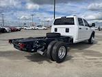 New 2025 Ram 3500 Tradesman Crew Cab 4x4 60 CA Cab Chassis for sale #SG535909 - photo 2