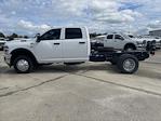 New 2025 Ram 3500 Tradesman Crew Cab 4x4 60 CA Cab Chassis for sale #SG535909 - photo 13