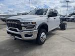New 2025 Ram 3500 Tradesman Crew Cab 4x4 60 CA Cab Chassis for sale #SG535909 - photo 15