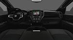 New 2025 Ram 3500 Tradesman Crew Cab 4x4 Pickup for sale #SG540402 - photo 6
