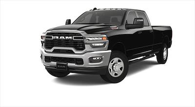 New 2025 Ram 3500 Tradesman Crew Cab 4x4 Pickup for sale #SG540404 - photo 1