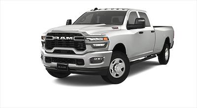 New 2025 Ram 3500 Tradesman Crew Cab 4x4 Pickup for sale #SG540405 - photo 1