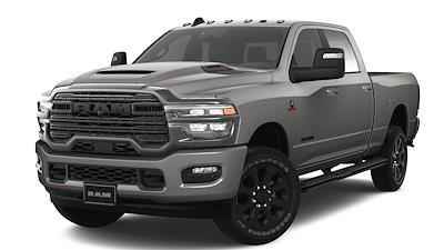 New 2025 Ram 2500 Laramie Crew Cab 4x4 Pickup for sale #SG585321 - photo 1