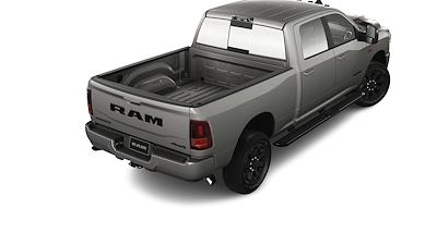 New 2025 Ram 2500 Laramie Crew Cab 4x4 Pickup for sale #SG585321 - photo 2