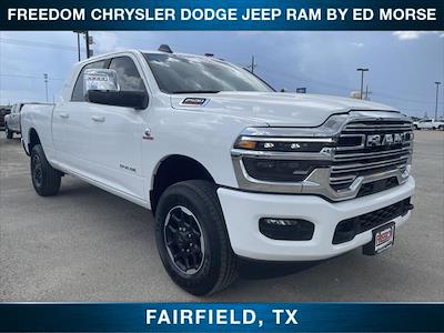 New 2025 Ram 2500 Laramie Mega Cab 4x4 Pickup for sale #SG585749 - photo 1