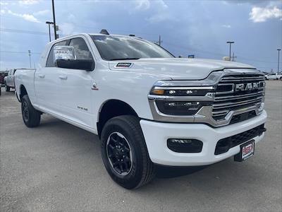 New 2025 Ram 2500 Laramie Mega Cab 4x4 Pickup for sale #SG585749 - photo 2
