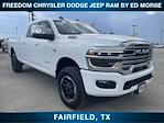 New 2025 Ram 2500 Laramie Mega Cab 4x4 Pickup for sale #SG585749 - photo 1