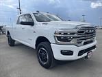 New 2025 Ram 2500 Laramie Mega Cab 4x4 Pickup for sale #SG585749 - photo 2