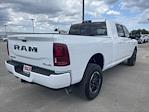 New 2025 Ram 2500 Laramie Mega Cab 4x4 Pickup for sale #SG585749 - photo 4