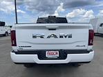 New 2025 Ram 2500 Laramie Mega Cab 4x4 Pickup for sale #SG585749 - photo 5