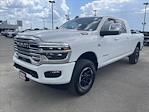 New 2025 Ram 2500 Laramie Mega Cab 4x4 Pickup for sale #SG585749 - photo 8