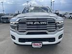New 2025 Ram 2500 Laramie Mega Cab 4x4 Pickup for sale #SG585749 - photo 9