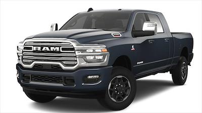 New 2025 Ram 2500 Laramie Mega Cab 4x4 Pickup for sale #SG585750 - photo 1