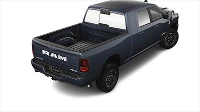 New 2025 Ram 2500 Laramie Mega Cab 4x4 Pickup for sale #SG585750 - photo 2