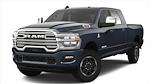 New 2025 Ram 2500 Laramie Mega Cab 4x4 Pickup for sale #SG585750 - photo 1