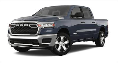 New 2025 Ram 1500 Tradesman Crew Cab Pickup for sale #SN170333 - photo 1