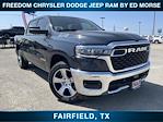 New 2025 Ram 1500 Tradesman Crew Cab Pickup for sale #SN170333 - photo 1