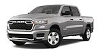 New 2025 Ram 1500 Tradesman Crew Cab 4x4 Pickup for sale #SN176809 - photo 1