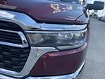 New 2025 Ram 1500 Tradesman Crew Cab 4x4 Pickup for sale #SN192304 - photo 10