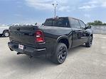 New 2025 Ram 1500 Lone Star Crew Cab 4x4 Pickup for sale #SN507139 - photo 4