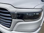 New 2025 Ram 1500 Laramie Crew Cab 4x4 Pickup for sale #SN509746 - photo 10