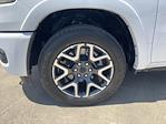 New 2025 Ram 1500 Laramie Crew Cab 4x4 Pickup for sale #SN509746 - photo 11