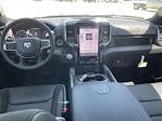 New 2025 Ram 1500 Laramie Crew Cab 4x4 Pickup for sale #SN509746 - photo 15