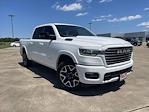 New 2025 Ram 1500 Laramie Crew Cab 4x4 Pickup for sale #SN509746 - photo 2