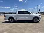 New 2025 Ram 1500 Laramie Crew Cab 4x4 Pickup for sale #SN509746 - photo 3