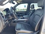 New 2025 Ram 1500 Laramie Crew Cab 4x4 Pickup for sale #SN509746 - photo 36