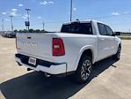 New 2025 Ram 1500 Laramie Crew Cab 4x4 Pickup for sale #SN509746 - photo 4