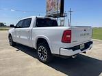 New 2025 Ram 1500 Laramie Crew Cab 4x4 Pickup for sale #SN509746 - photo 6