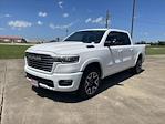 New 2025 Ram 1500 Laramie Crew Cab 4x4 Pickup for sale #SN509746 - photo 8