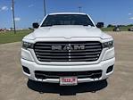 New 2025 Ram 1500 Laramie Crew Cab 4x4 Pickup for sale #SN509746 - photo 9