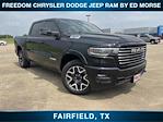 New 2025 Ram 1500 Laramie Crew Cab 4x4 Pickup for sale #SN509748 - photo 1