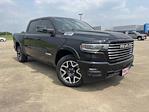 New 2025 Ram 1500 Laramie Crew Cab 4x4 Pickup for sale #SN509748 - photo 2