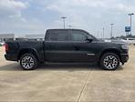 New 2025 Ram 1500 Laramie Crew Cab 4x4 Pickup for sale #SN509748 - photo 3
